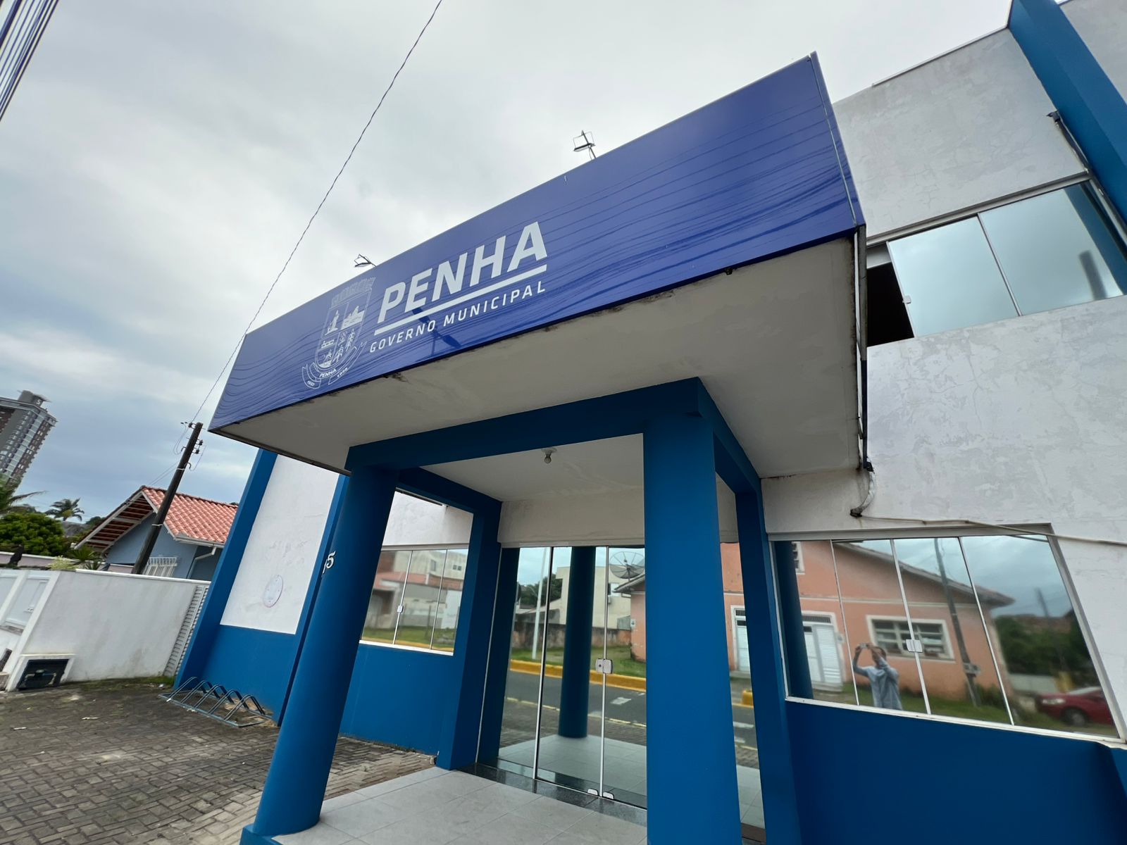 Últimos dias para inscrições no processo seletivo de diretores escolares em Penha