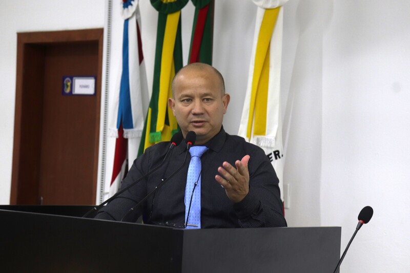 Presidente da Câmara de Penha emite nota oficial, mas não contesta gastos revelados pelo SCEMFOCO