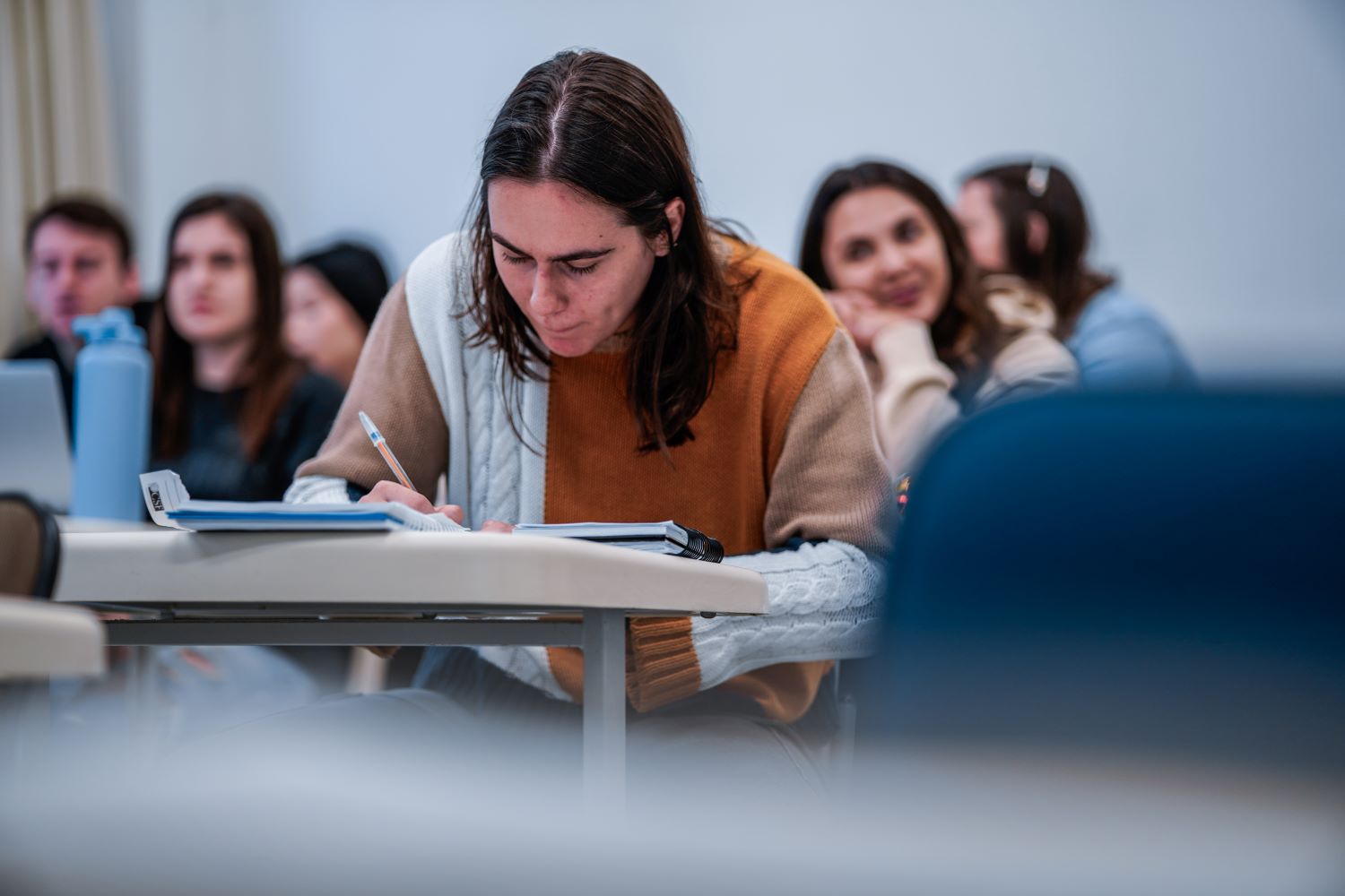 Governo do Estado anuncia mudança no cronograma do Programa Universidade Gratuita