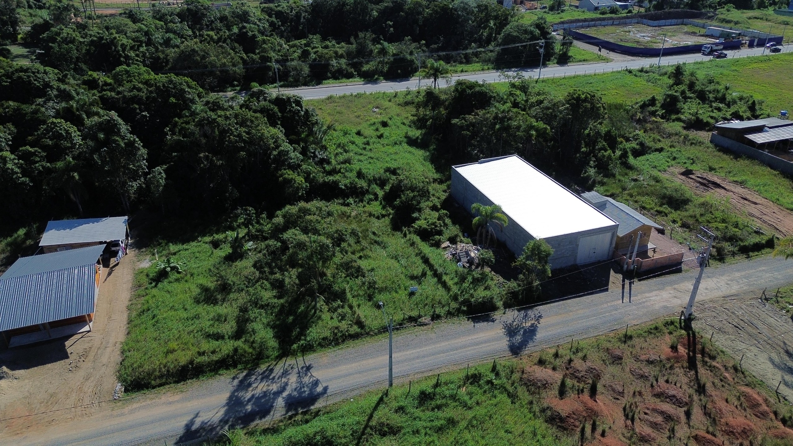 Prefeitura de Balneário Piçarras segue com aviso público para leilão eletrônico de imóveis