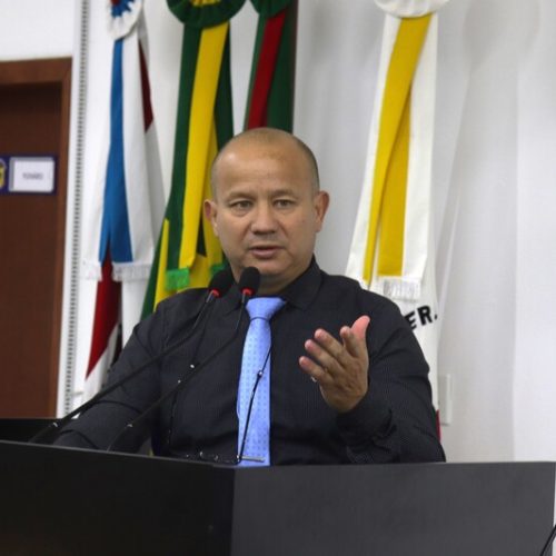 Presidente da Câmara de Penha emite nota oficial, mas não contesta gastos revelados pelo SCEMFOCO