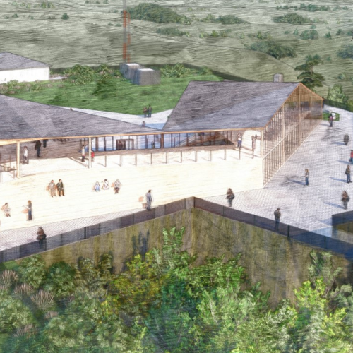 Governo de SC apresenta projeto de concessão do Mirante da Serra do Rio do Rastro