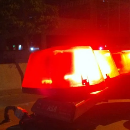 Adolescente é apreendido após esfaquear colega nas proximidades de escola em Navegantes