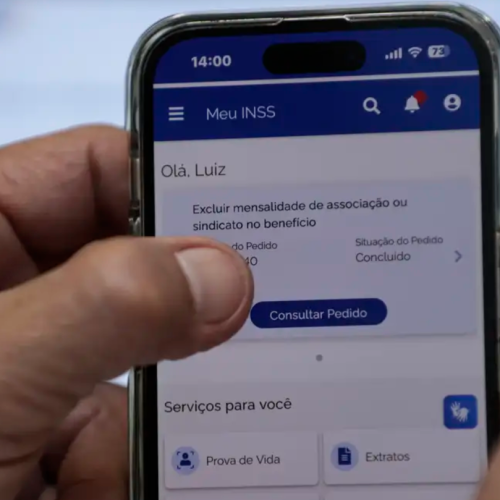 INSS notificará beneficiários vítimas de descontos a partir de terça