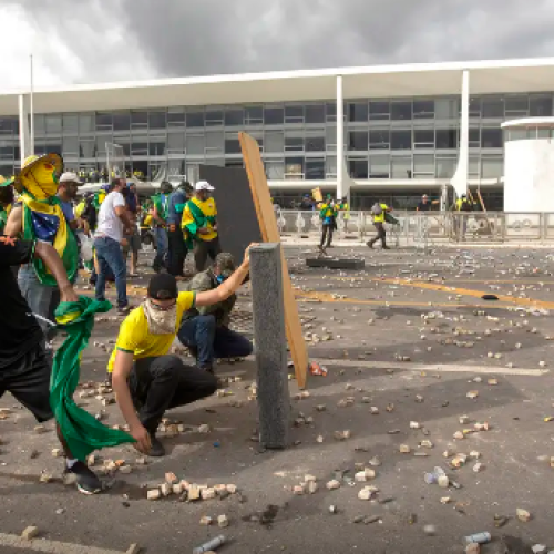 STF inicia depoimentos de testemunhas da trama golpista
