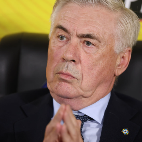 Brasil joga mal e fica no 0 a 0 com o Equador na estreia de Ancelotti