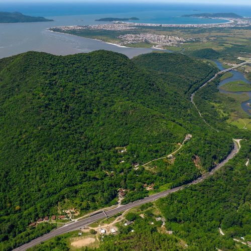 Governo de SC inicia termo de referência para acelerar contorno do Morro dos Cavalos