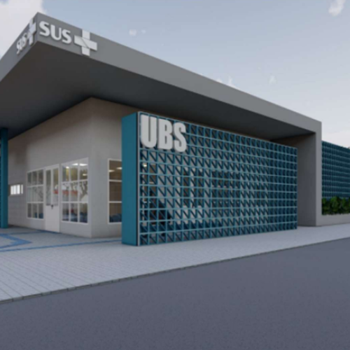 Prefeitura de Araquari abre licitação de R$ 8 milhões para construção de UBS no Itinga