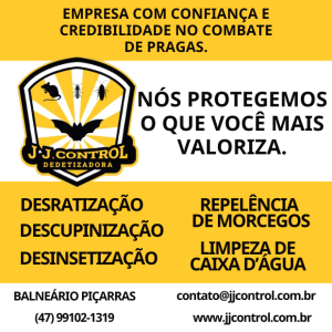 JJ Controle