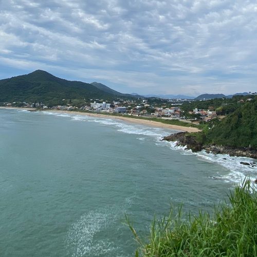 Penha é finalista mundial do TOP 100 Stories Green Destinations 2025