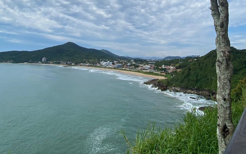 Penha é finalista mundial do TOP 100 Stories Green Destinations 2025