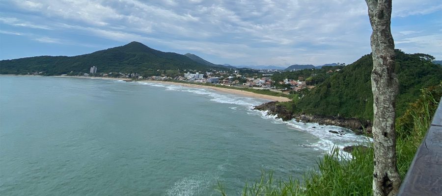 Penha é finalista mundial do TOP 100 Stories Green Destinations 2025