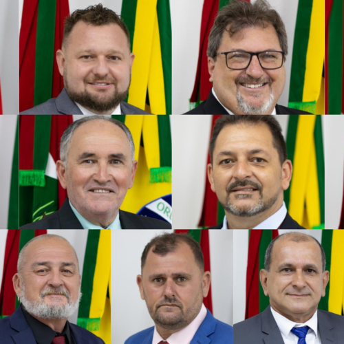 Em meio a decreto de calamidade financeira, vereadores de Penha mantêm rotina de viagens e planejam reajuste de diárias
