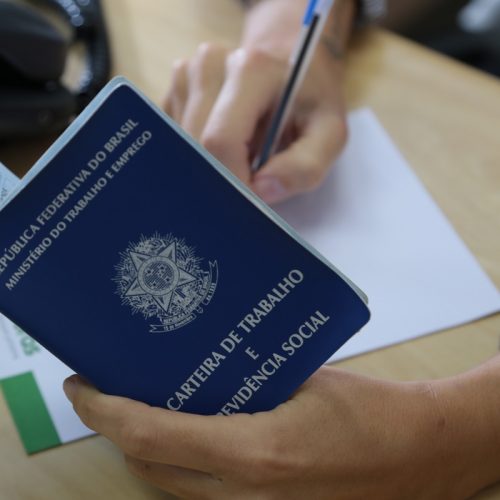 Santa Catarina tem mais de 8 mil vagas de emprego abertas pelo Sine