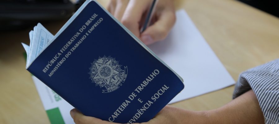 Santa Catarina tem mais de 8 mil vagas de emprego abertas pelo Sine