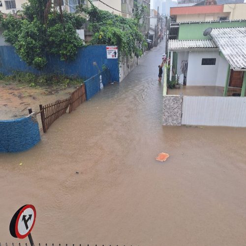 Centro de Itajaí