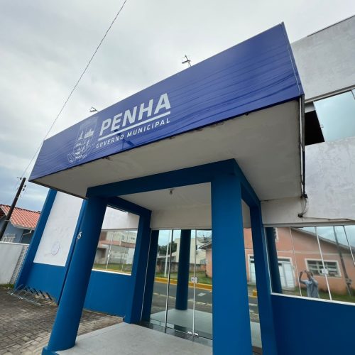 Últimos dias para inscrições no processo seletivo de diretores escolares em Penha