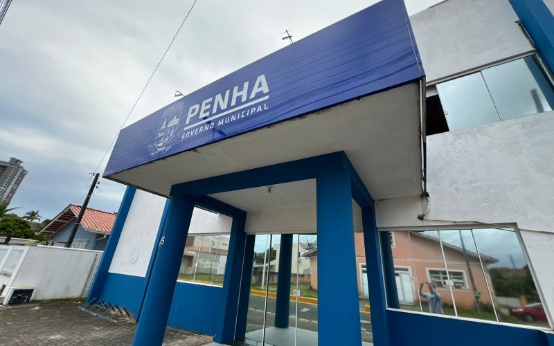 Últimos dias para inscrições no processo seletivo de diretores escolares em Penha