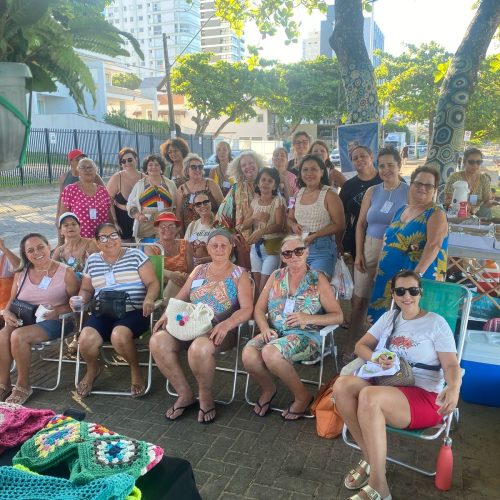 Coletivo de Artesãos Mar e Arte de Piçarras é contemplado em edital nacional