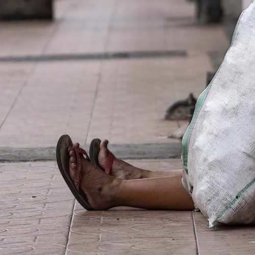 Inscrições para Comitê de Gestão da População em Situação de Rua em Penha seguem até quarta, 7
