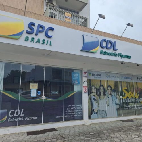 CDL de Balneário Piçarras realiza a primeira edição do Sábado Mais neste fim de semana