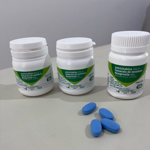 Saúde de Balneário Piçarras disponibiliza método de prevenção ao HIV por Profilaxia Pré-Exposição (PrEP)