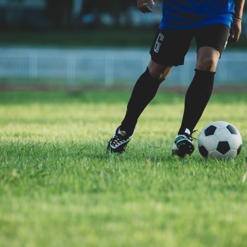 FME abre inscrições para etapa municipal do Campeonato Catarinense Escolar de Futebol de Campo