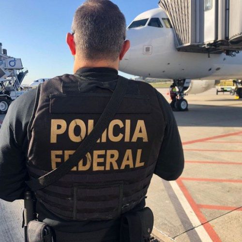 Cidadão chinês é extraditado do Brasil por fraude fiscal de R$ 1,5 milhão