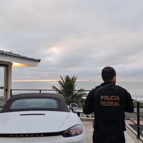 Polícia Federal desmantela esquema de fraudes e tráfico que movimentou R$ 210 milhões
