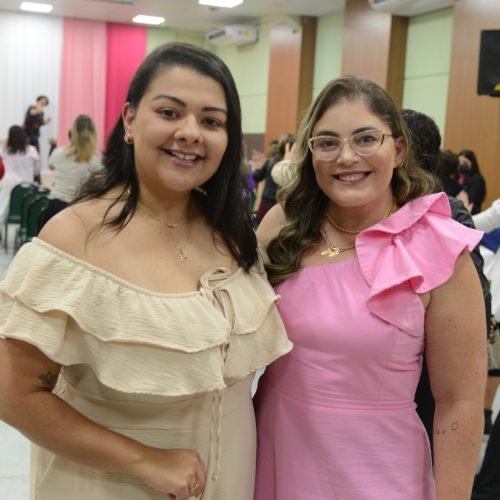 1º Encontro das Mães Cansadas reúne 100 mulheres em Balneário Piçarras