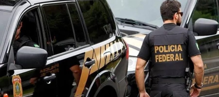 PF deflagra segunda fase da Operação Cryptoscam contra grupo hacker com base em Balneário Camboriú